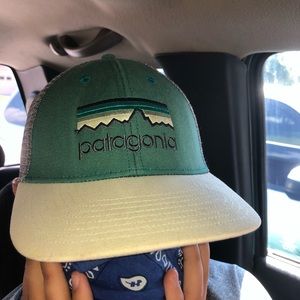 MENS PATAGONIA HAT